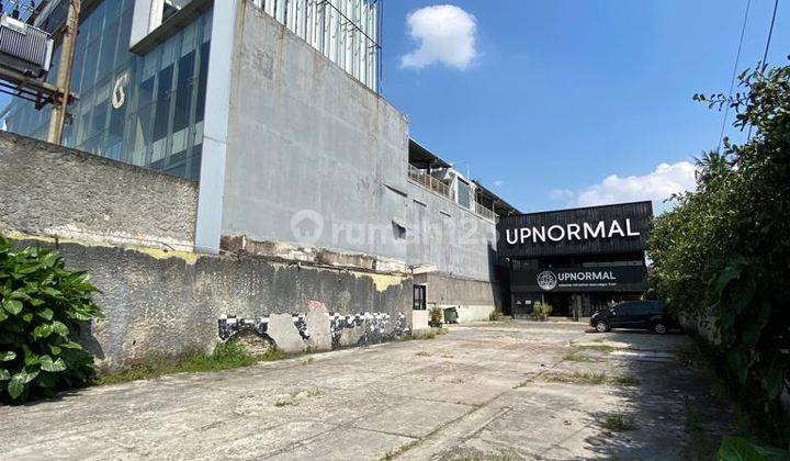 Ruang Usaha di Cinere Raya 1095 m SHM 8