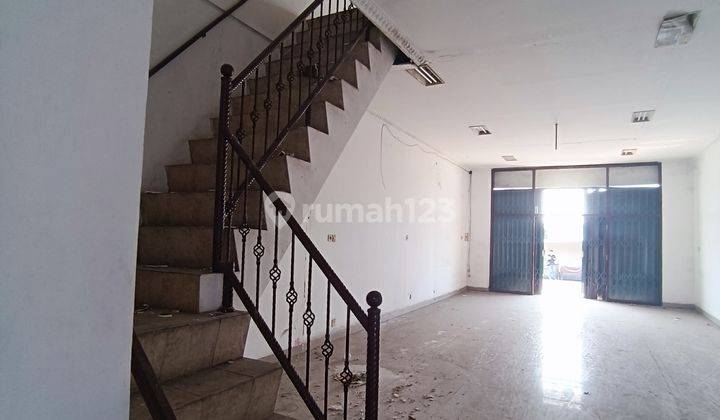 Ruko di Pondok cabe raya 155 m SHM Bagus 5