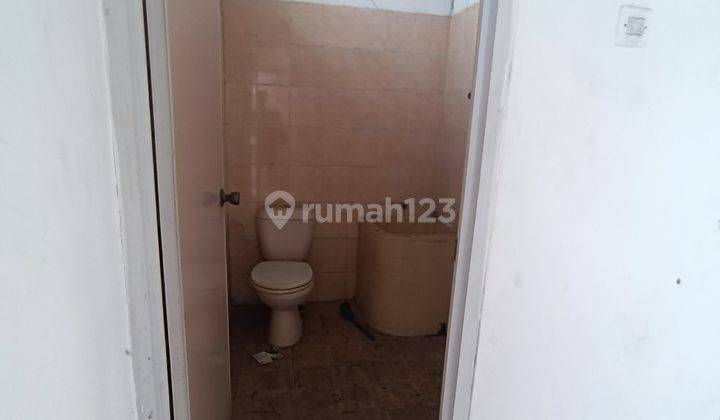 Ruko di Pondok cabe raya 155 m SHM Bagus 9