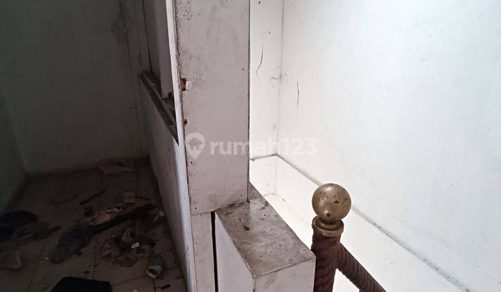 Ruko di Pondok cabe raya 155 m SHM Bagus 11