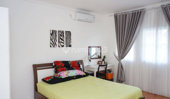 Rumah di Megapolitan SHM Bagus 2