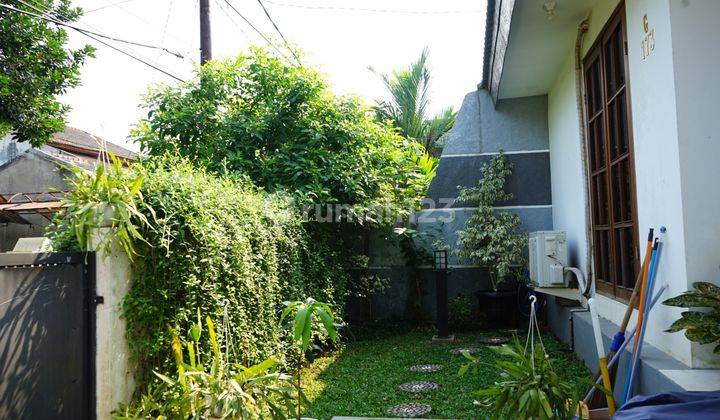 Rumah di Megapolitan SHM Bagus 1
