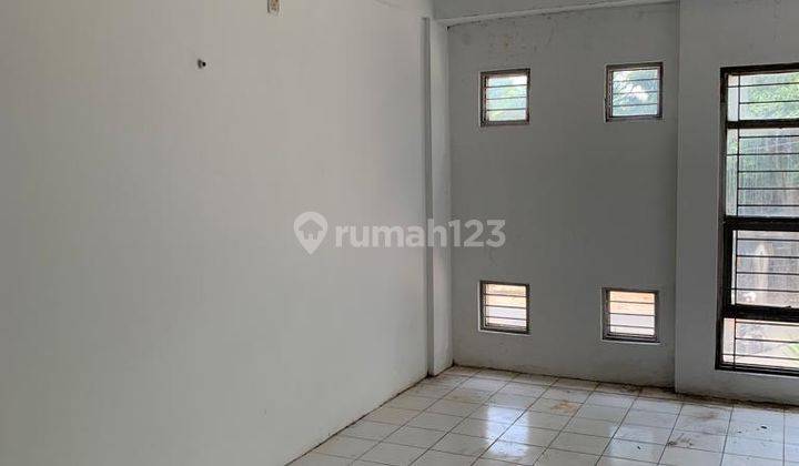 Ruko di Grand melati 53 m SHM Bagus 2