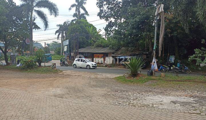 Ruko di Grand melati 53 m SHM Bagus 5