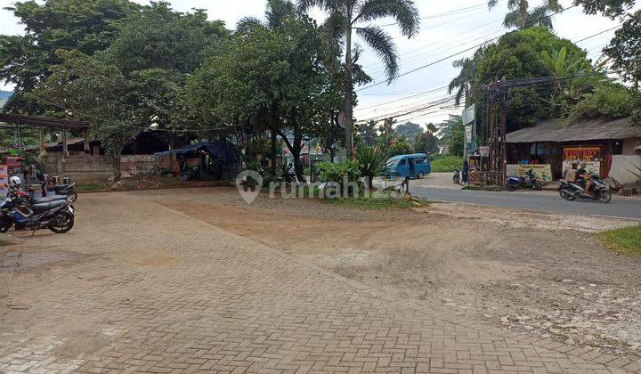 Ruko di Grand melati 53 m SHM Bagus 12