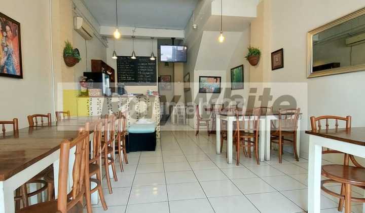 Ruko di Lebak bulus 82 m HGB Bagus Ruko di Lebak bulus 82 m HGB Bagus