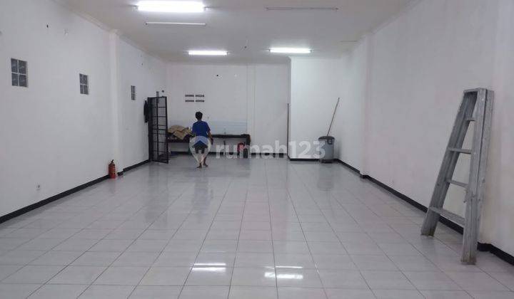 Ruko di Cinere raya 150 m SHM Bagus 2