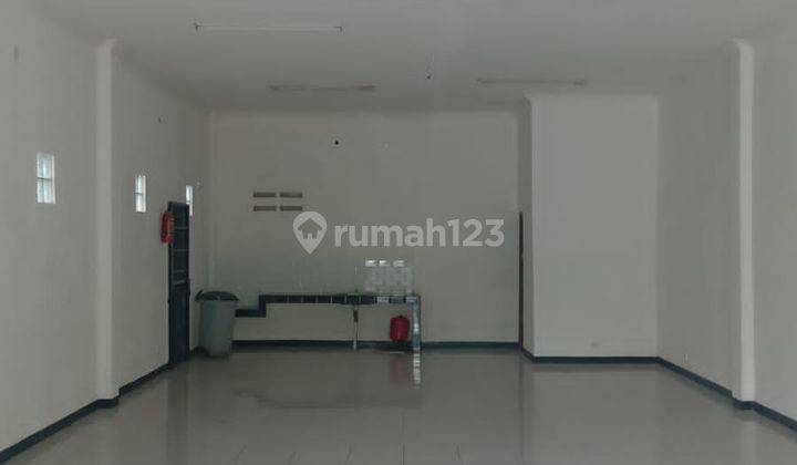 Ruko di Cinere raya 150 m SHM Bagus 3