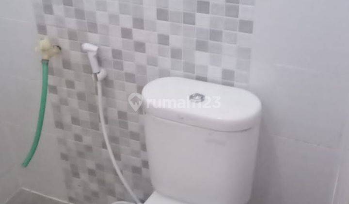 Ruko di Cinere raya 150 m SHM Bagus 4