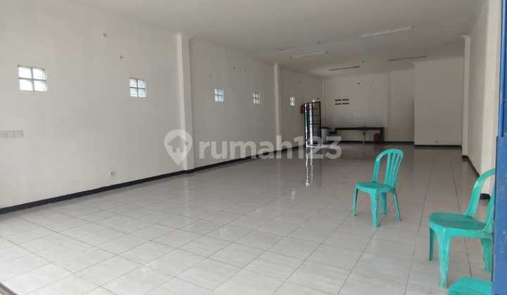 Ruko di Cinere raya 150 m SHM Bagus 7