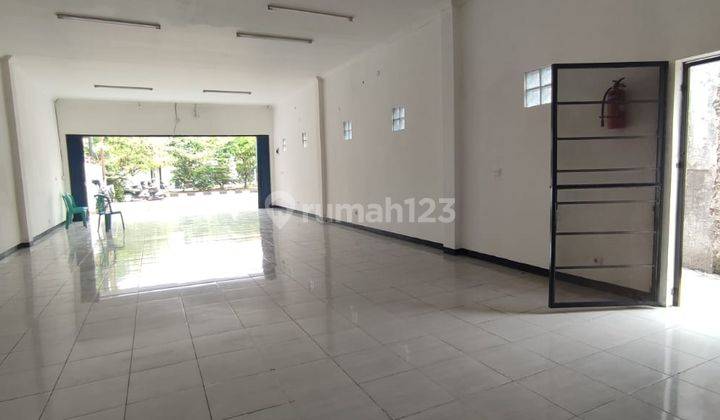 Ruko di Cinere raya 150 m SHM Bagus 9