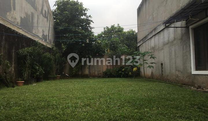Tanah Siap Bangun Cocok di Buat Rumah di Lebak Bulus Tanah Siap Bangun Cocok di Buat Rumah di Lebak Bulus