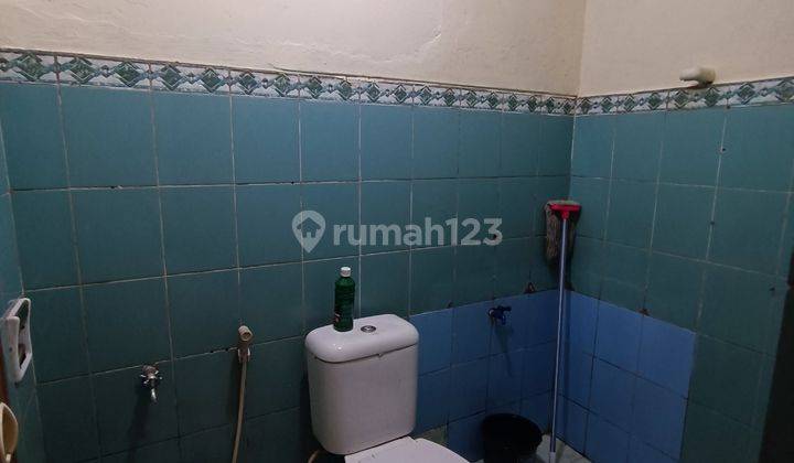 Rumah di Krukut 2 Lantai SHM 5