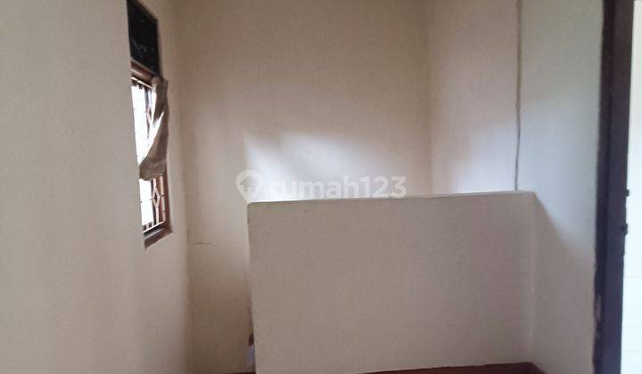 Rumah di Krukut 2 Lantai SHM 14