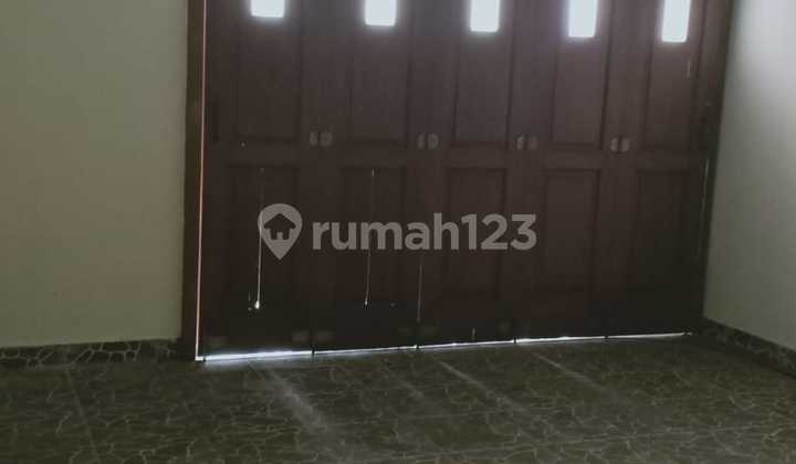 Rumah di Pangkalan jati SHM 2
