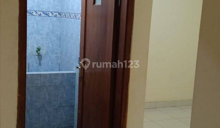 Rumah di Pangkalan jati SHM 3