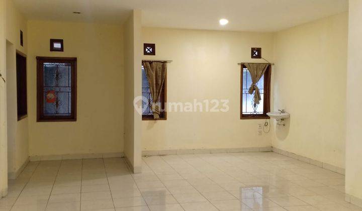 Rumah di Pangkalan jati SHM 1