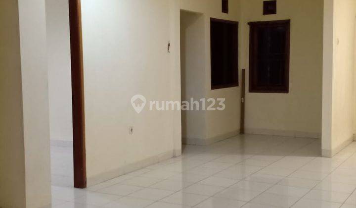 Rumah di Pangkalan jati SHM 8