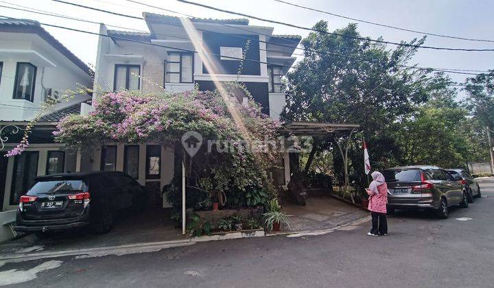 Properti Idaman di Hoek Komplek Rumah Cantik Dekat Cinere Mall 2