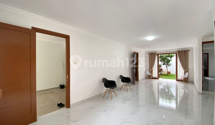 Rumah Cantik Super Homey Siap Huni Di Cinere 2