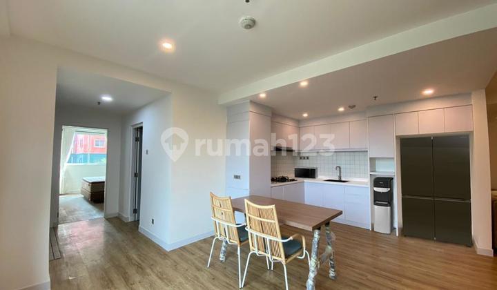 Turun Harga Apartement Fully Furnished di Pondok Indah