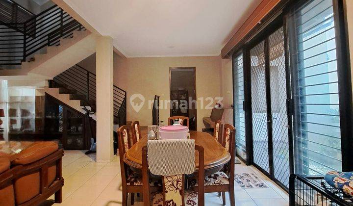 Rumah Minimalis Hanya 1m an 10 Menit Ke Tol Limo 2