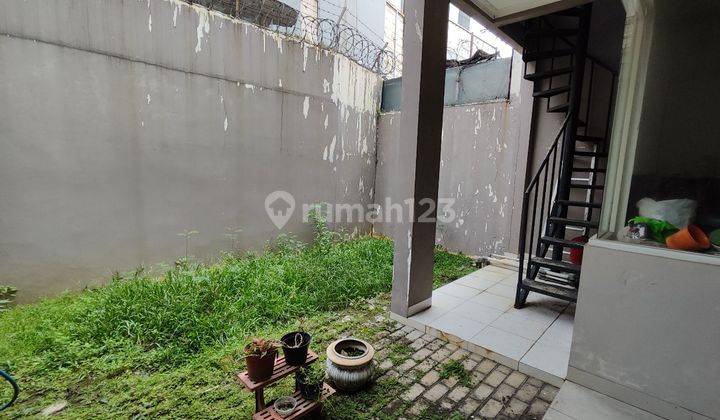 Rumah Modern 2 Lantai Siap Huni di Cinere 2