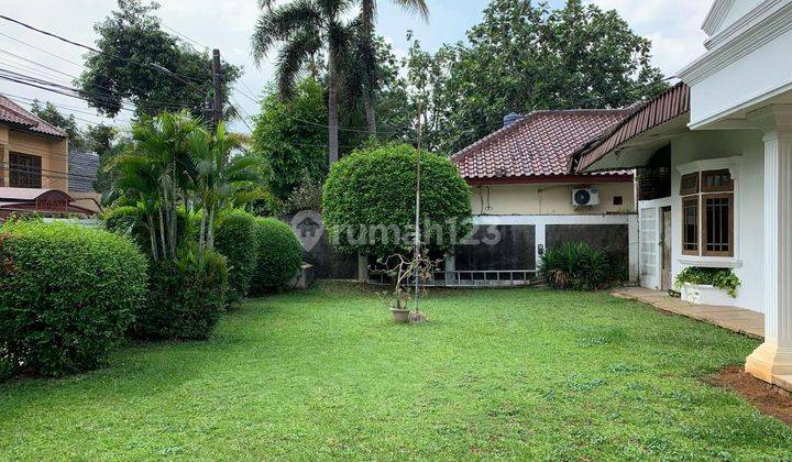 Rumah Terawat Best Price Dekat Tol Pamulang di Pondok Cabe 2