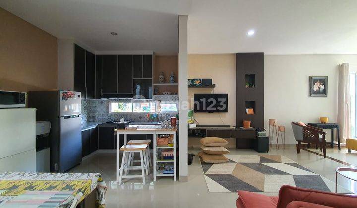 Rumah Minimalis Layout Bagus Best Price di Sawangan 2