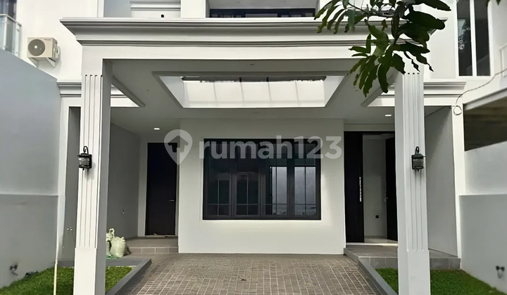 House Near Desari Toll Road