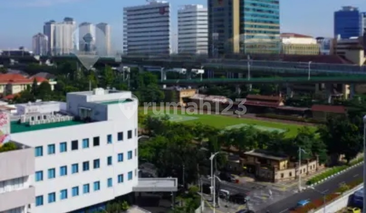 Office Space South Jakarta Office Space South Jakarta