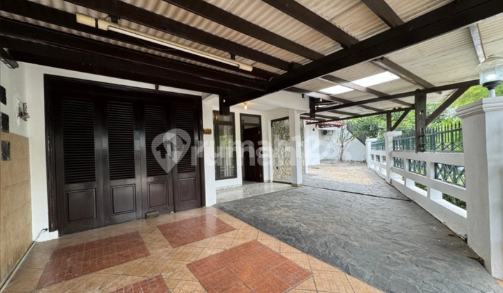 Rumah Dekat Mall Cinere Dan Rs Puri Cinere 2