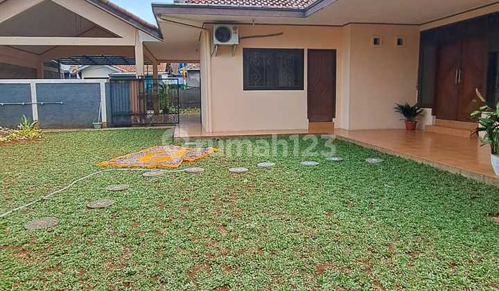 Rumah Cirendeu Bagus 2