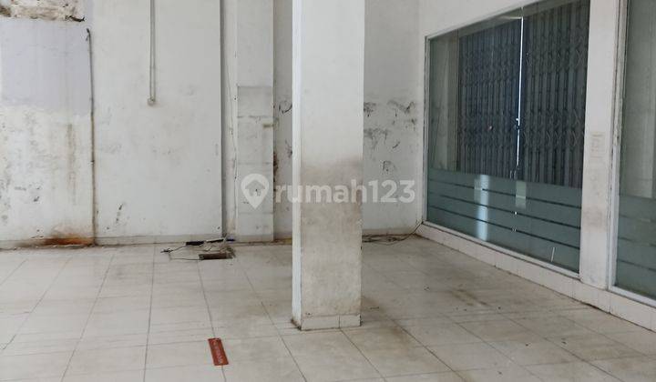 Ruko di lokasi strategis  3