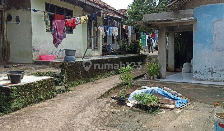 Tanah Murah di Sawangan  2