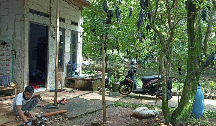 Tanah Murah di Sawangan  3