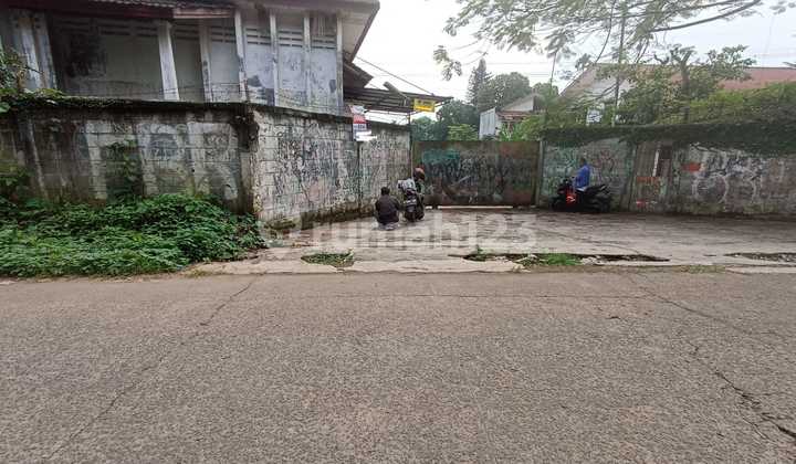 Gudang di Sawangan  1