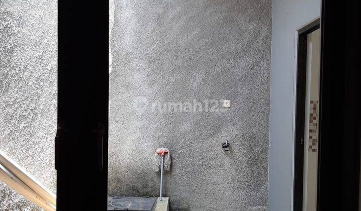 Rumah Bagus di Curug Depok  4