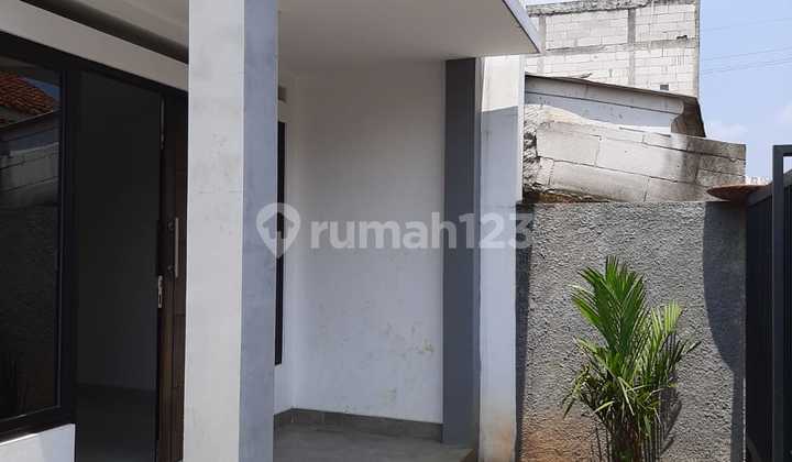 Rumah Bagus di Curug Depok  6