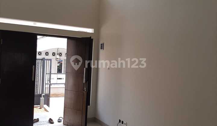 Rumah Bagus di Curug Depok  11
