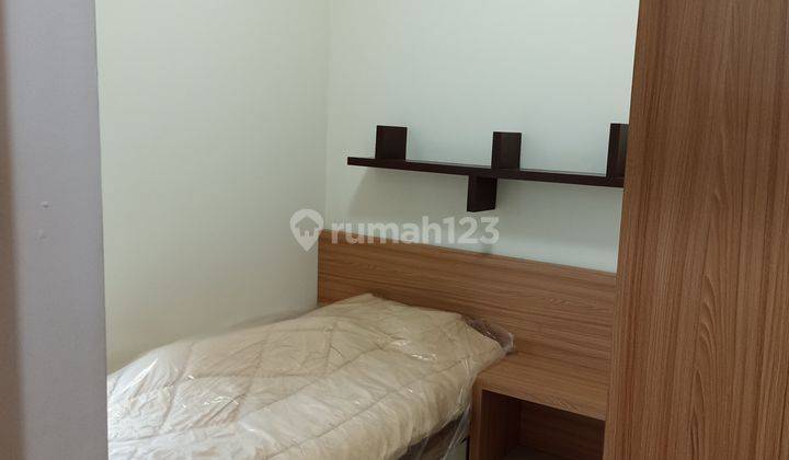 Apartemen Hampton Park Furnished 7