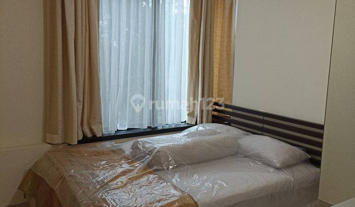 Apartemen Hampton Park Furnished 9