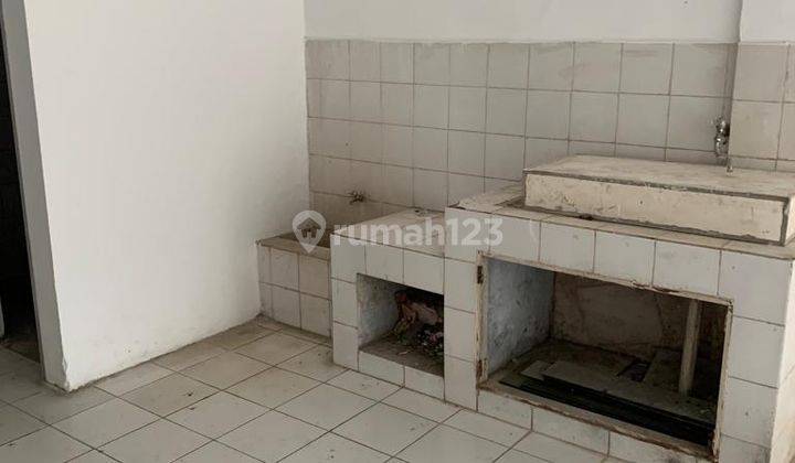 Ruko Bagus cocok untuk segala usaha 7
