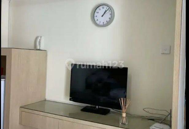 Apartemen Semi Furnished Grand Taman Melati 2