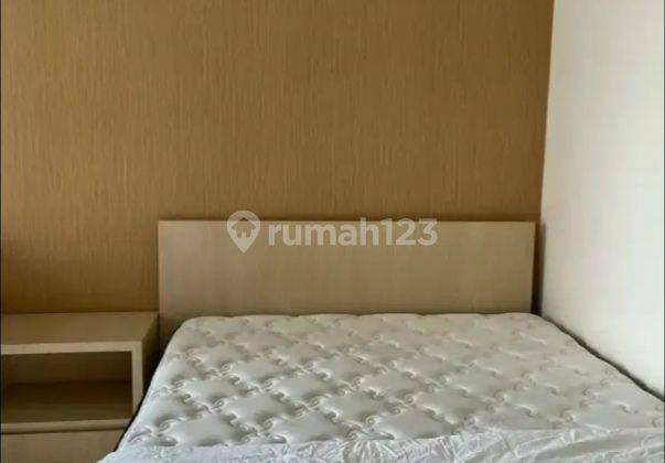 Apartemen Semi Furnished Grand Taman Melati 1