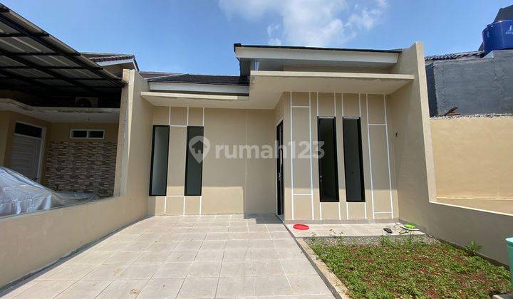 800 Jutaan Rumah Dalam Komplek Meruyung 2