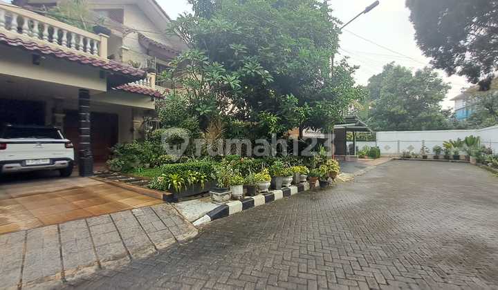 Rumah Siap Huni Di Kebagusan Jakarta Selatan 2