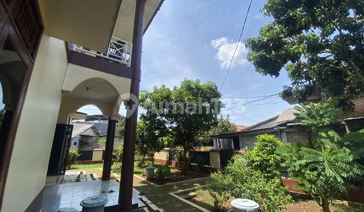 Rumah Siap Huni Dan Kontrakan Aktif  2