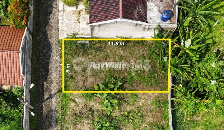 Tanah Siap Bangun Nempel Toll Limo Sawangan Tanah Siap Bangun Nempel Toll Limo Sawangan