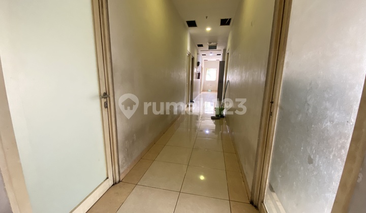 Kios Apartemen Siap Pakai di Ciputat